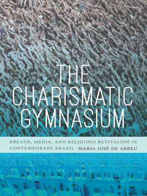 cover image of The Charismatic Gymnasium